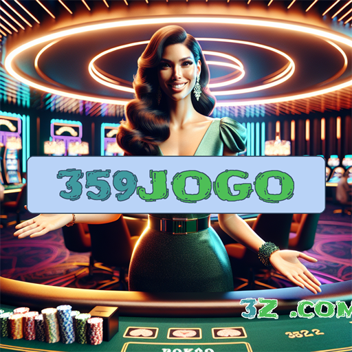 Explore Apostas Inovadoras no 359jogo e Atraia Sucesso