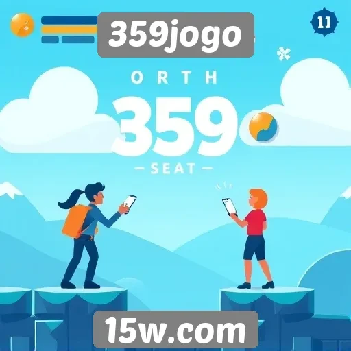 Impacto do design do 359jogo na experiência do usuário