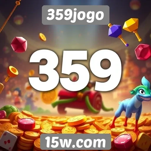 Comparação de preços entre jogos no 359jogo