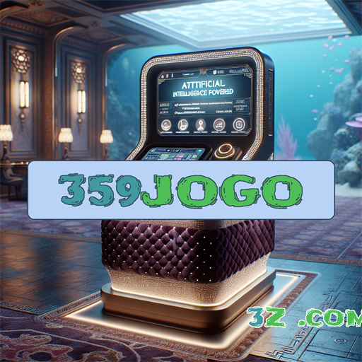Slots no 359jogo: Aventura e Emoção à Vista!