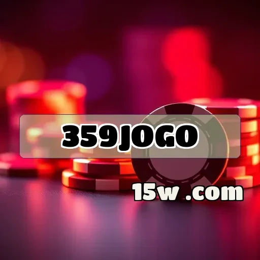 359jogo: O Melhor Lugar para Jogar com Amigos Online