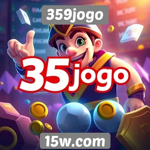 359jogo apresenta novas modalidades de jogos online