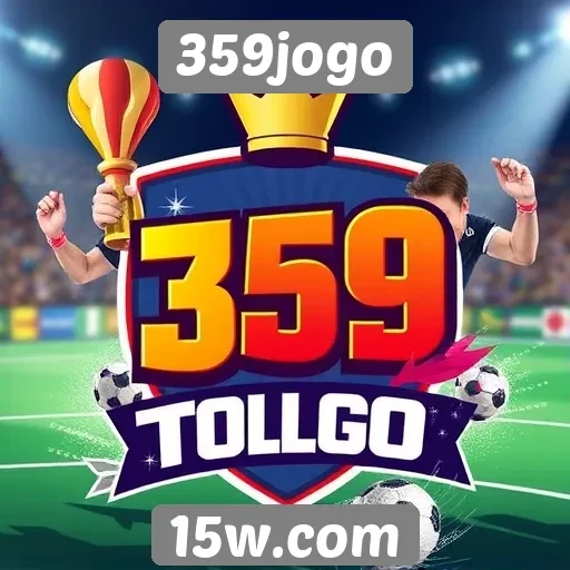 Novos torneios no 359jogo atraem jogadores competitivos