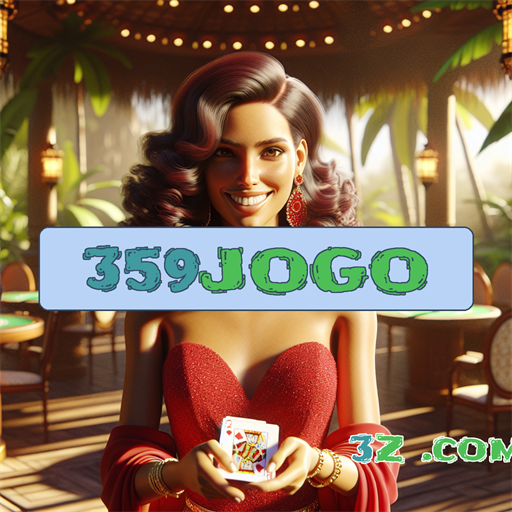 A Revolução da Plataforma 359jogo para Gamers Brasileiros