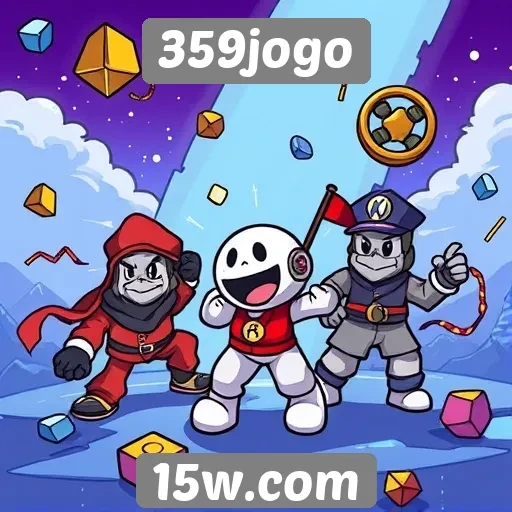 Dicas de jogos populares no 359jogo para o público